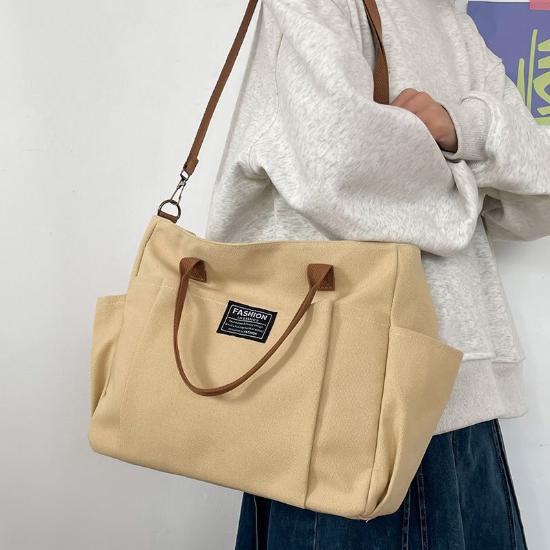 Women'S Tote Bags For Work - Large Canvas Tote Bag for Women,