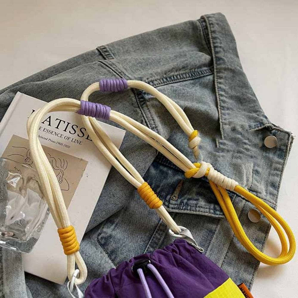 Women Bags Polene - Shoulder Strap Small Drawstring Bucket Bag