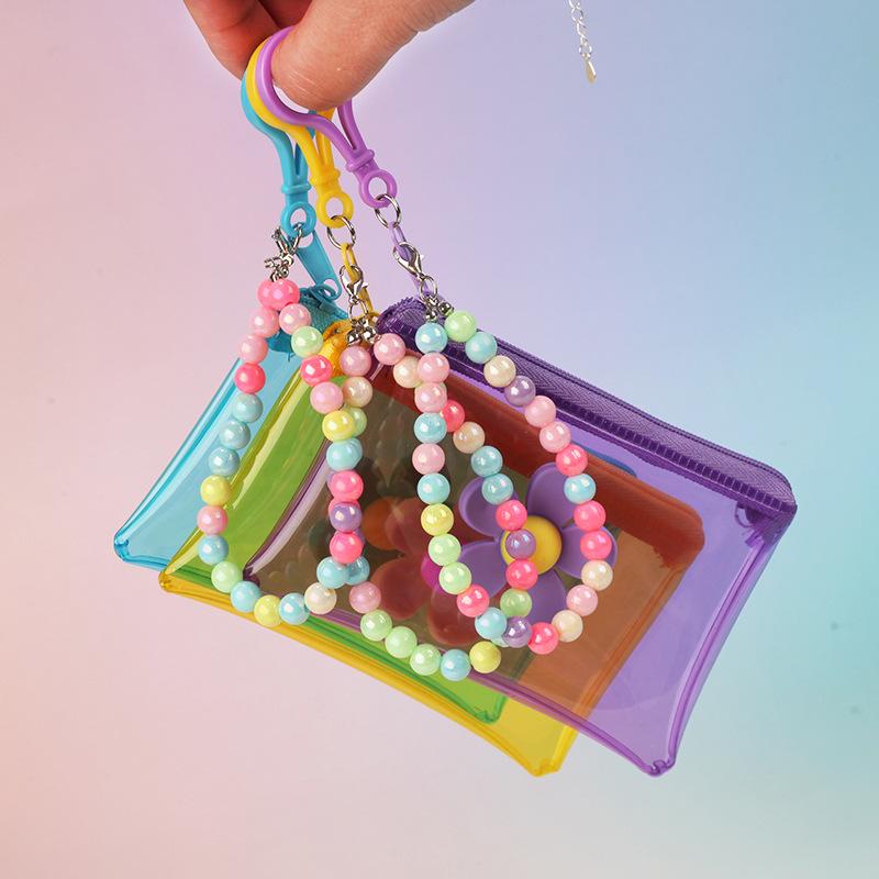 Women Bags Discount - Hot Sale Portable Flower Bead Chain