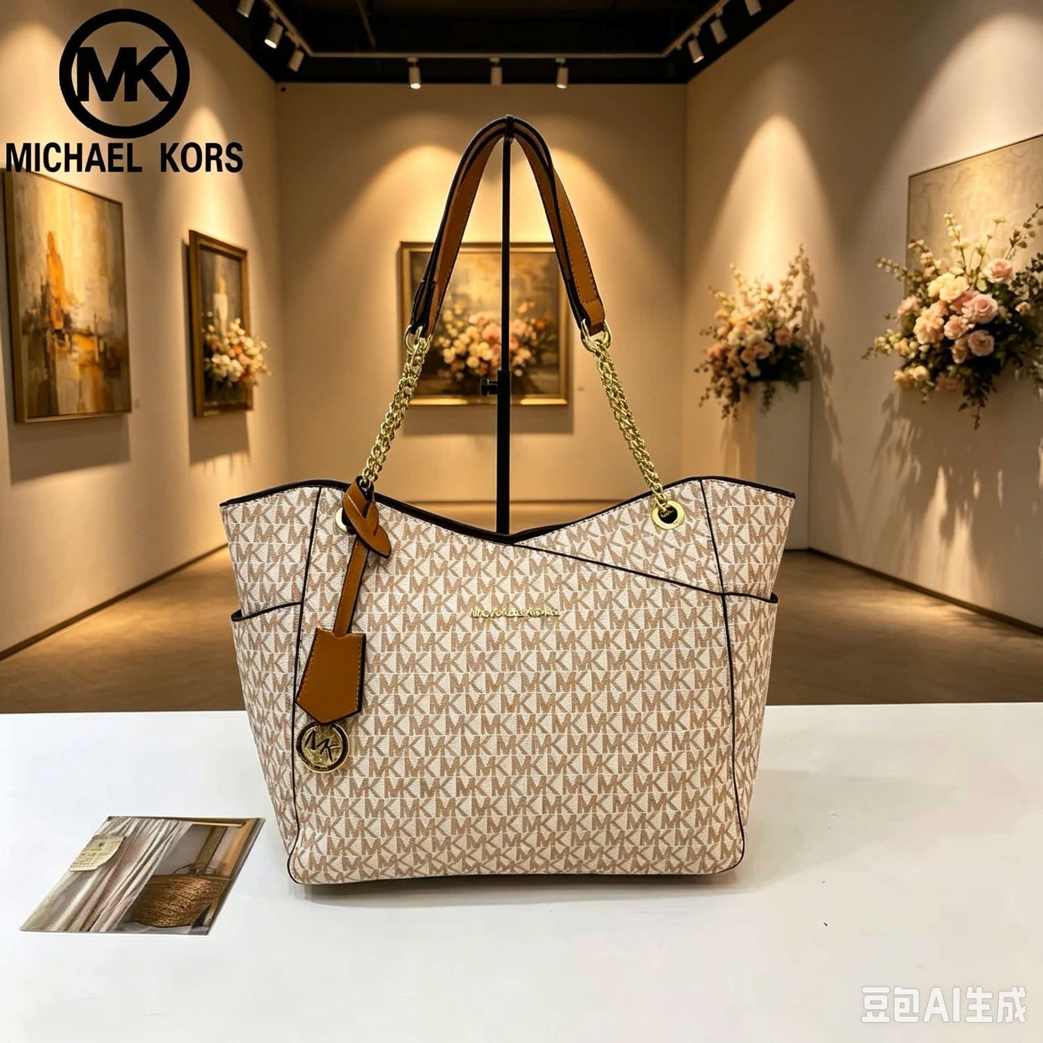 Women'S Bags Michael Kors - Brand new high-quality 2026 Michael Kors