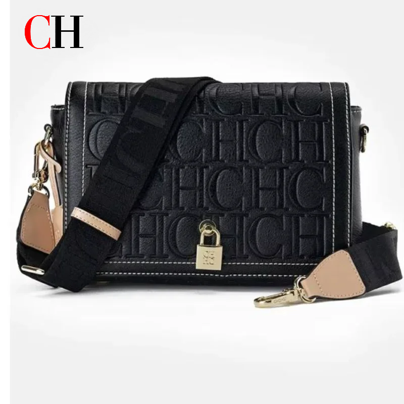 CH Crossbody Bag For Women PU  - огляд і ціна Women'S Bags At M&S