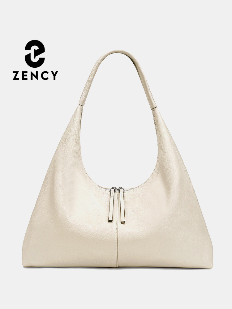 Zency Women's Genuine Leather  - огляд і ціна Women'S Tote Bags For Work