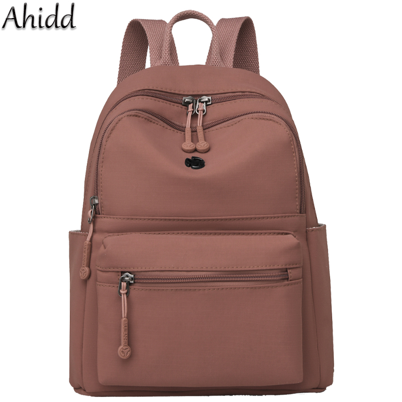 Casual Multi Pockets Backpacks - огляд і ціна Women Bags Polene