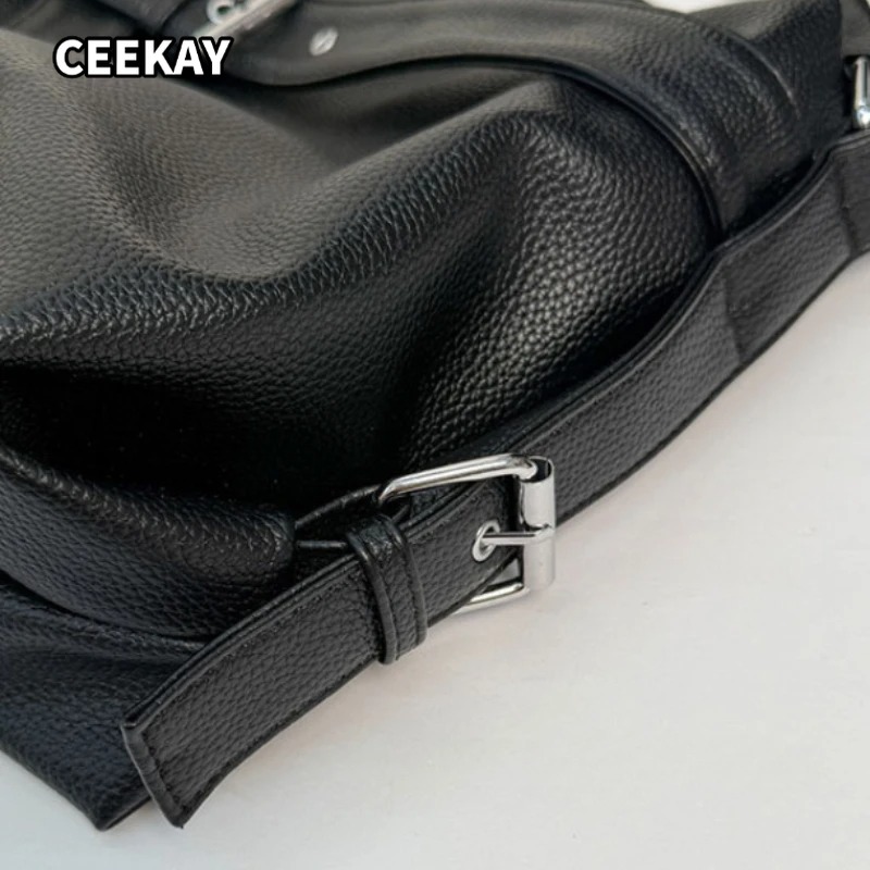Y2k Large Capaci Casual Commut - огляд і ціна Women'S Young Bags