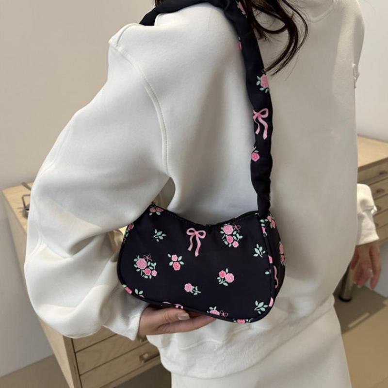 Hot Sale 1Pcs Cute Flower Bow  - огляд і ціна Women Bags Discount