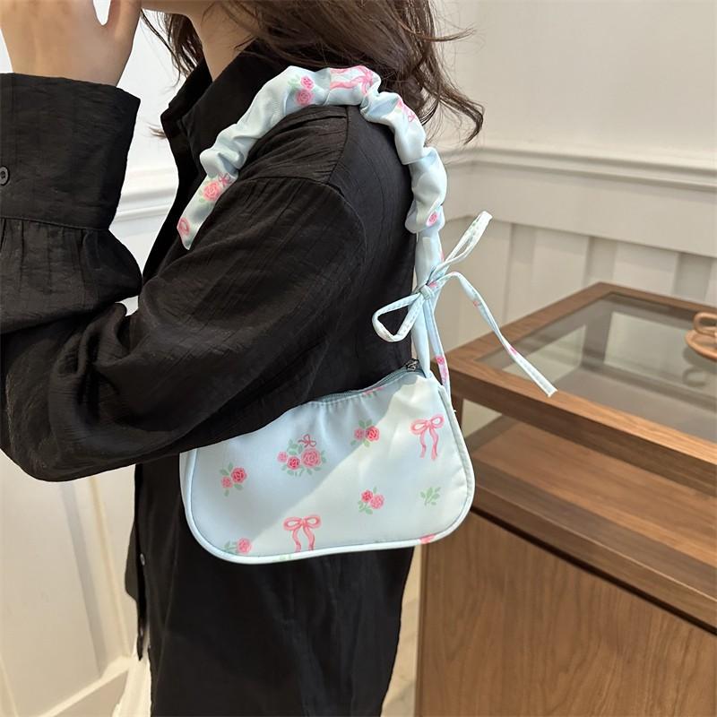 Hot Sale 1Pcs Cute Flower Bow  - огляд і ціна Women Bags Discount