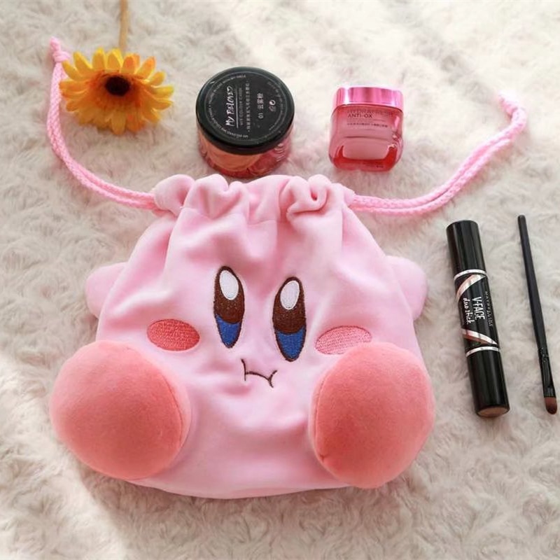 Kirbys Storage Bag Women Carto - огляд і ціна Women Bags Gift