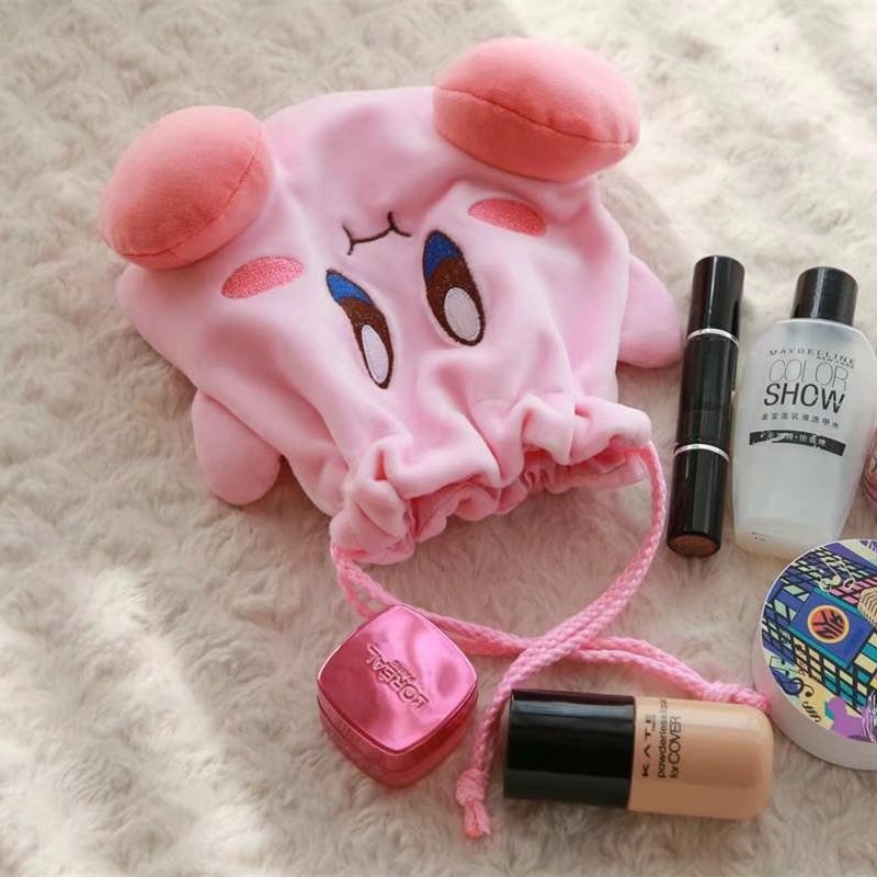 Kirbys Storage Bag Women Carto - огляд і ціна Women Bags Gift