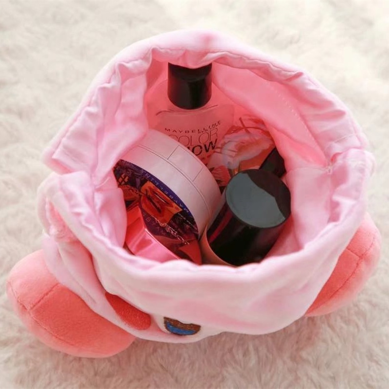 Kirbys Storage Bag Women Carto - огляд і ціна Women Bags Gift