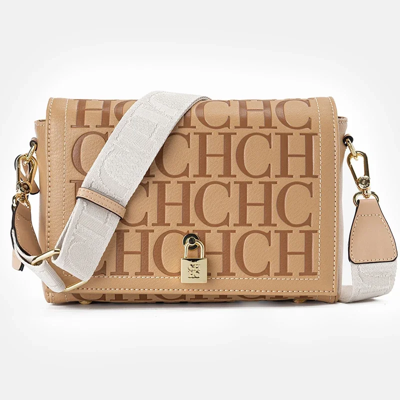 CH New Crossbody Bag Letter Pr - огляд і ціна Women'S Bags At M&S