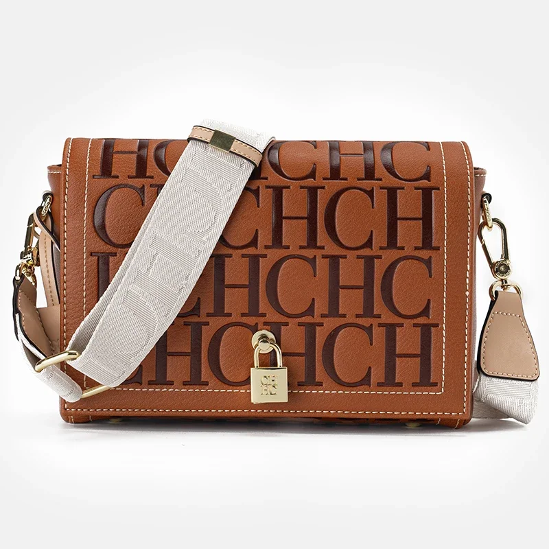 CH New Crossbody Bag Letter Pr - огляд і ціна Women'S Bags At M&S