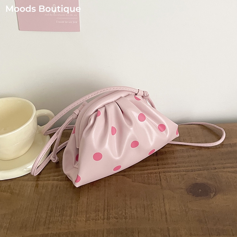 MOODS Super Mini Luxury Design - огляд і ціна Women Bags Online