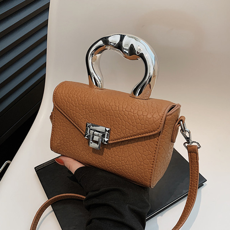 Personalized Black Box Square  - огляд і ціна Women Bags For Airport