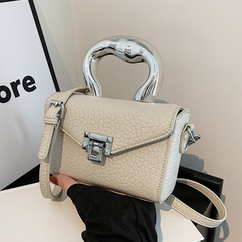 Personalized Black Box Square  - огляд і ціна Women Bags For Airport