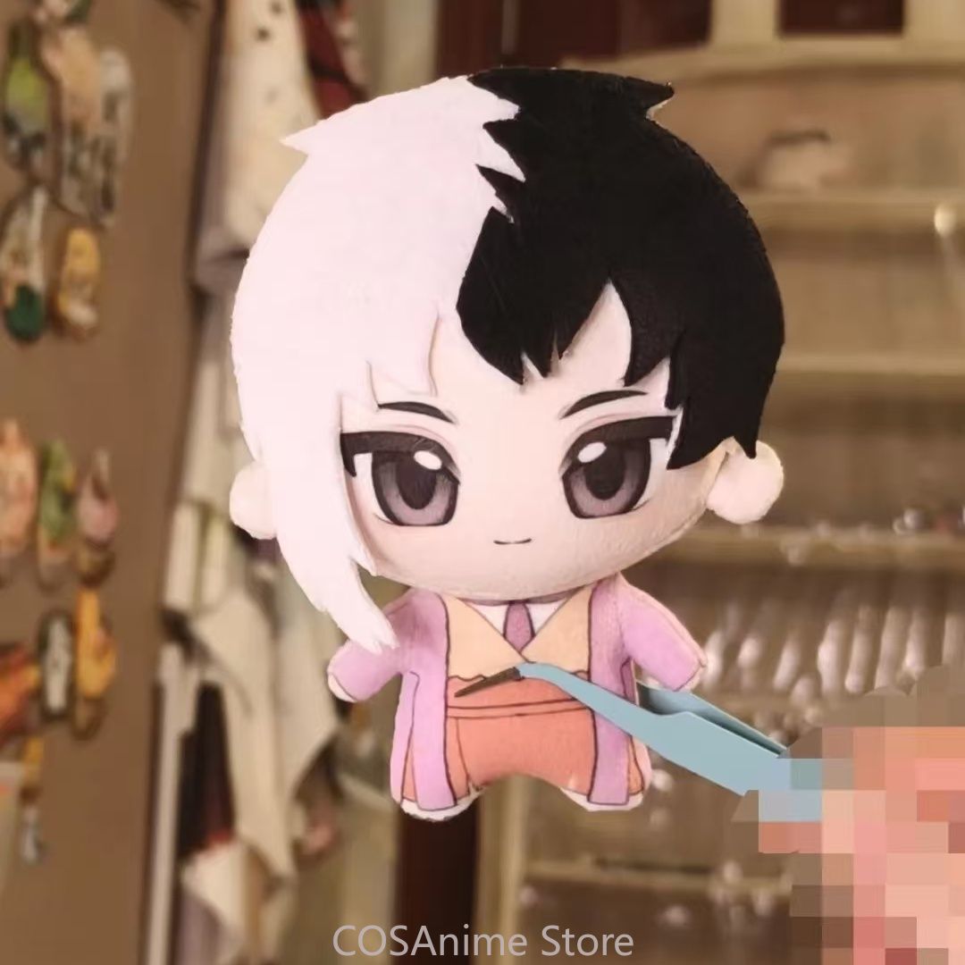 Dr. STONE Gen Asagiri Stanley  - огляд і ціна Women Bags Gift