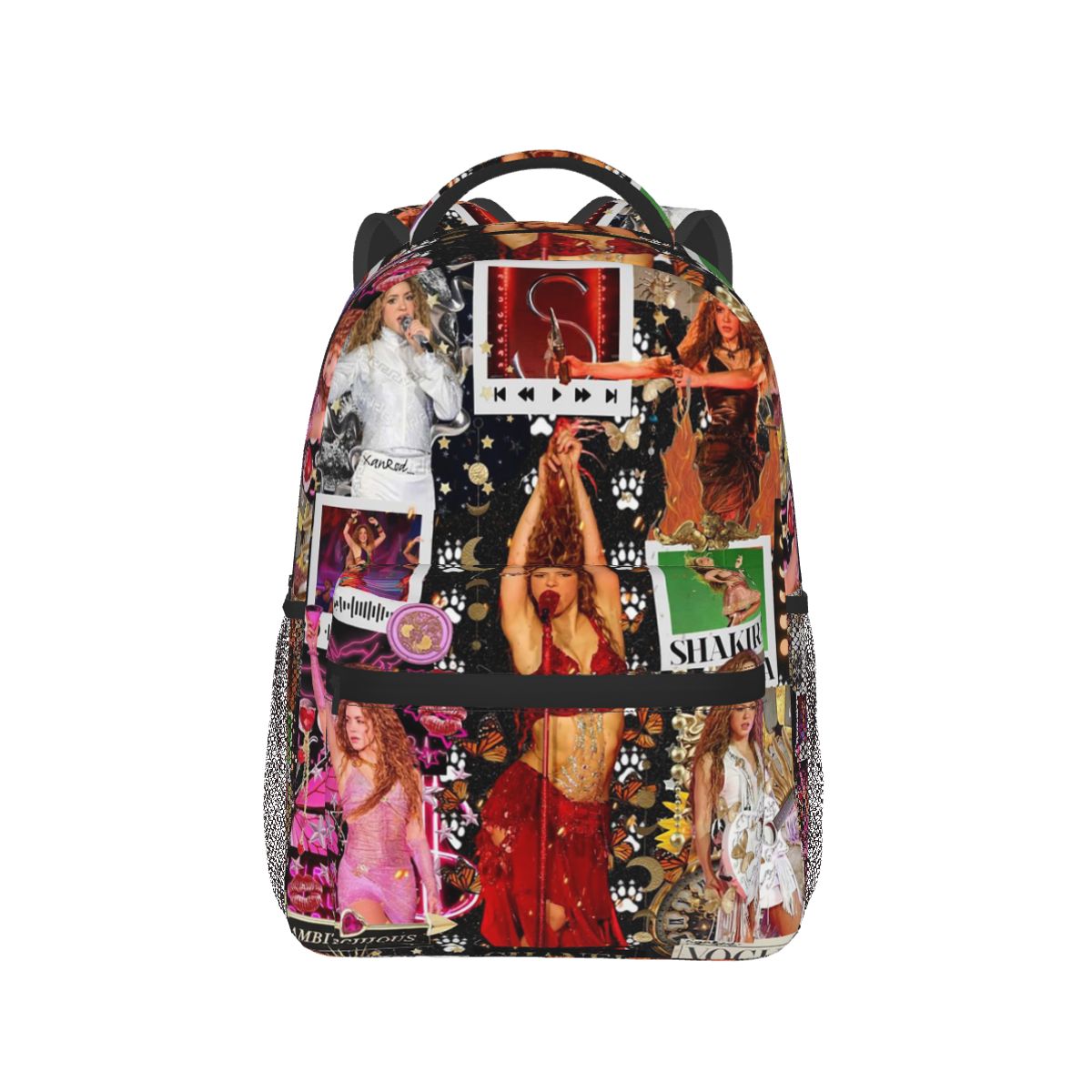 Shakira Hawaiian Travel Print  - огляд і ціна Women Bags Discount