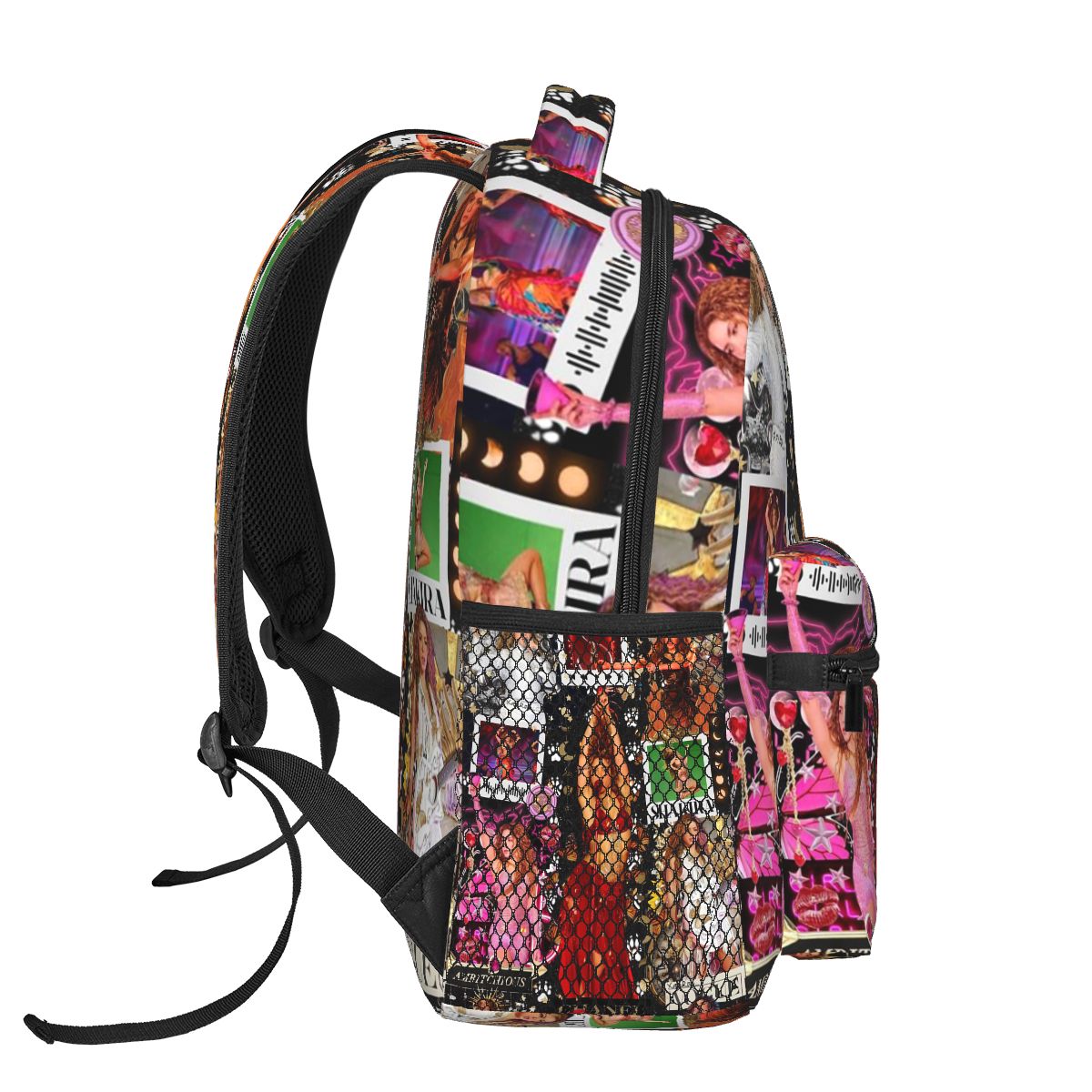 Shakira Hawaiian Travel Print  - огляд і ціна Women Bags Discount