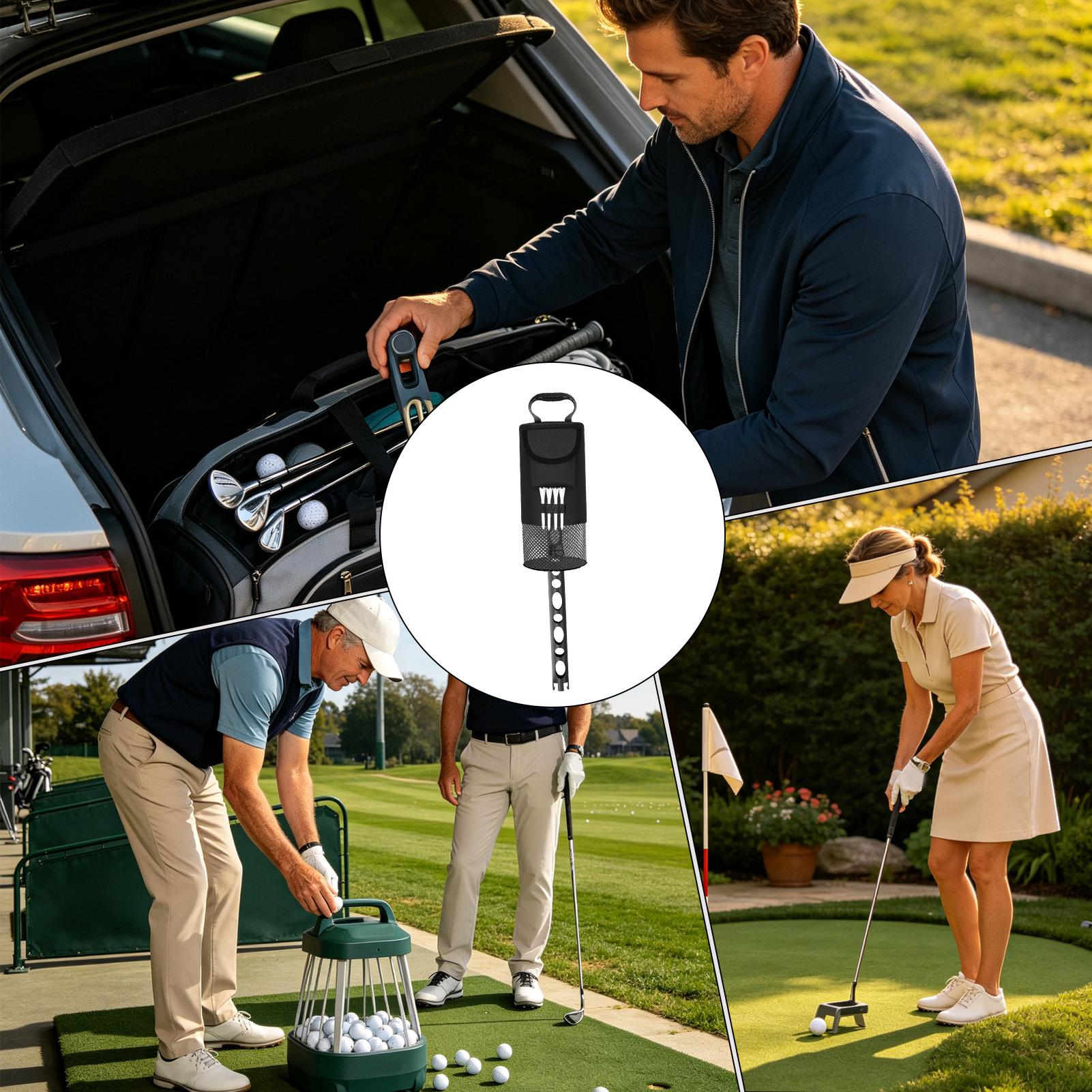 Shagger Bag For Golf Balls Rem - огляд і ціна Women'S Bag