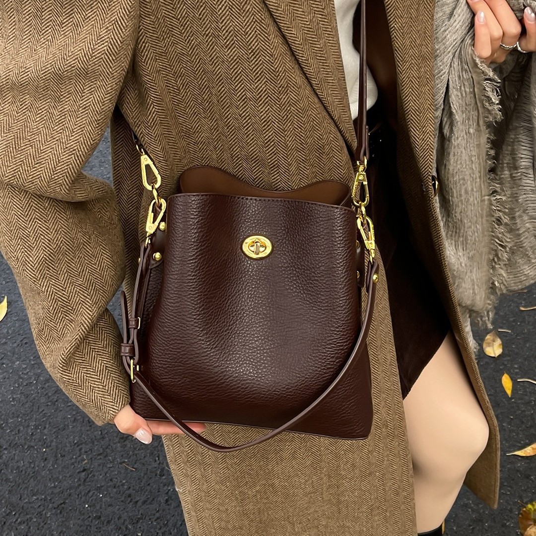 Fashion PU Leather Women Handb - огляд і ціна Women Bags For Airport
