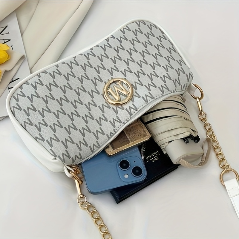 French-Style Retro Underarm Ba - огляд і ціна Women'S Bags At M&S