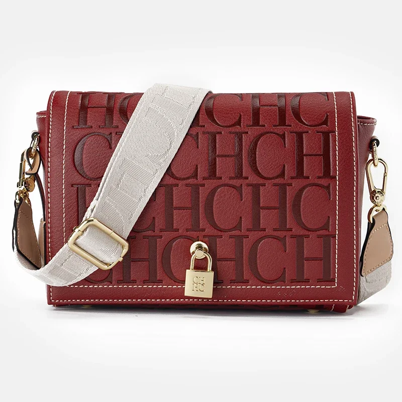 CH New Crossbody Bag Letter Pr - огляд і ціна Women'S Bags At M&S