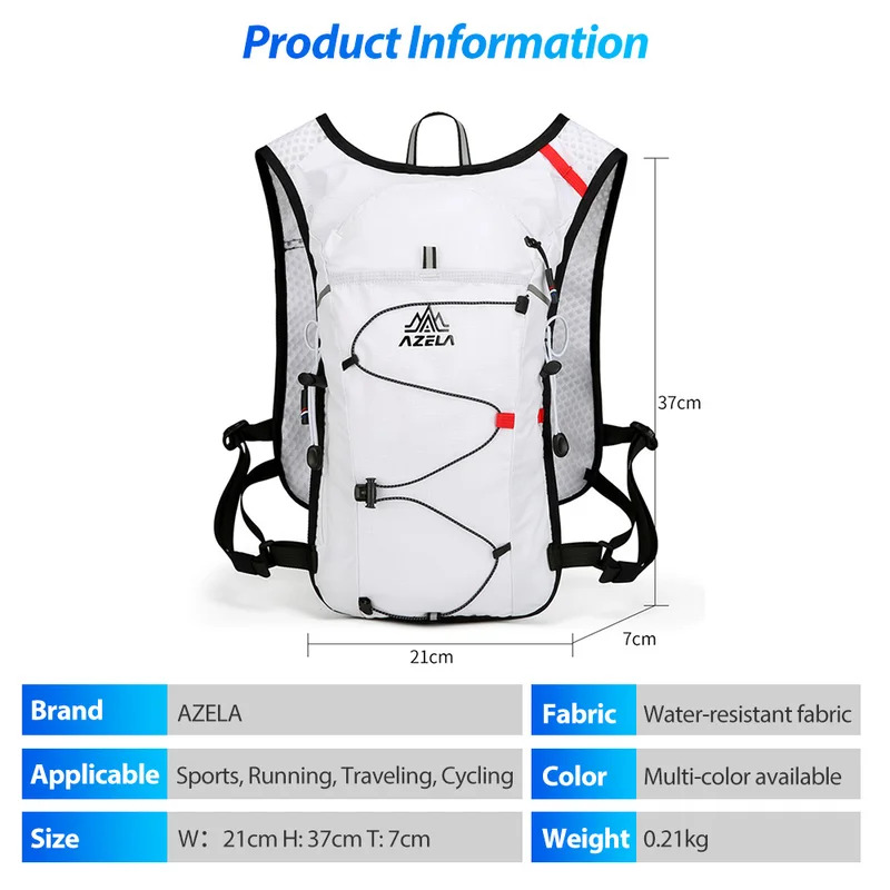 NEW Breathable Hydration Vest  - огляд і ціна Women Bags Polene