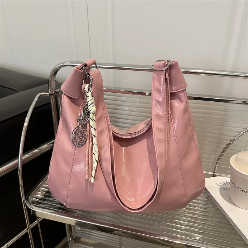 Leisure Commuting Large Capaci - огляд і ціна Women Bags For Airport