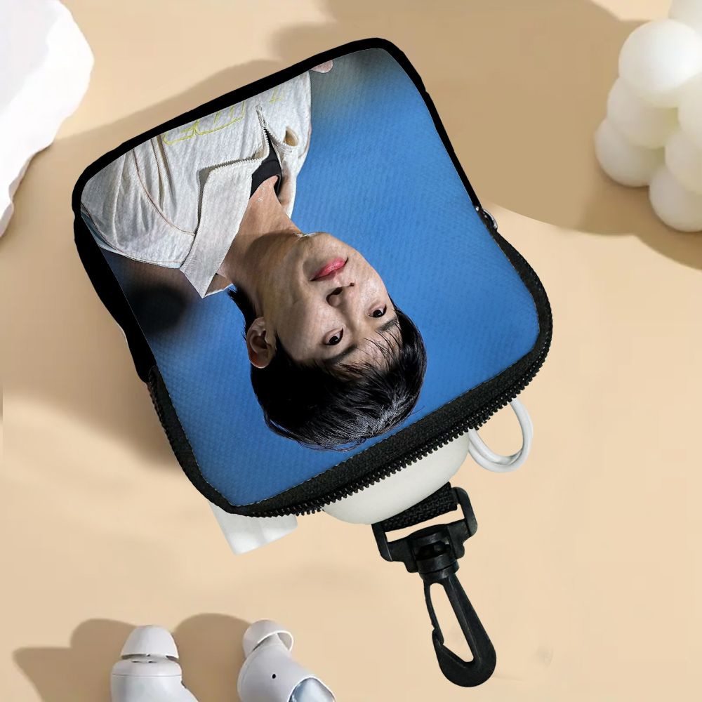 Lim Young Woong Women Coin Pur - огляд і ціна Women'S Young Bags
