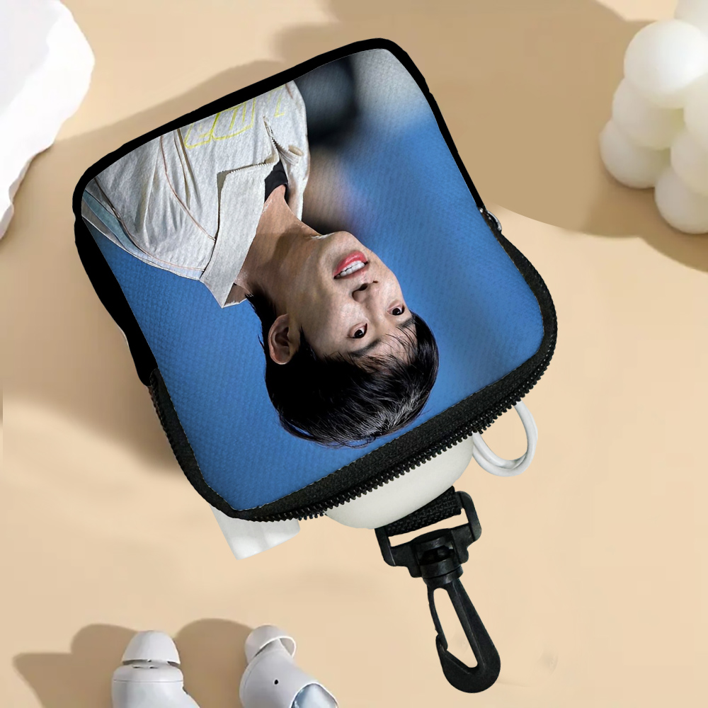 Lim Young Woong Women Coin Pur - огляд і ціна Women'S Young Bags