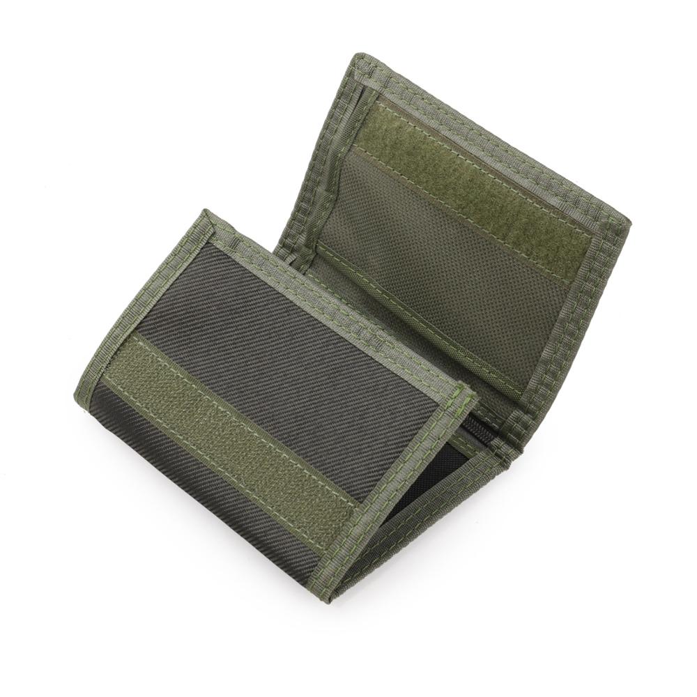 Nylon Trifold Casual Wallet fo - огляд і ціна Women'S Young Bags