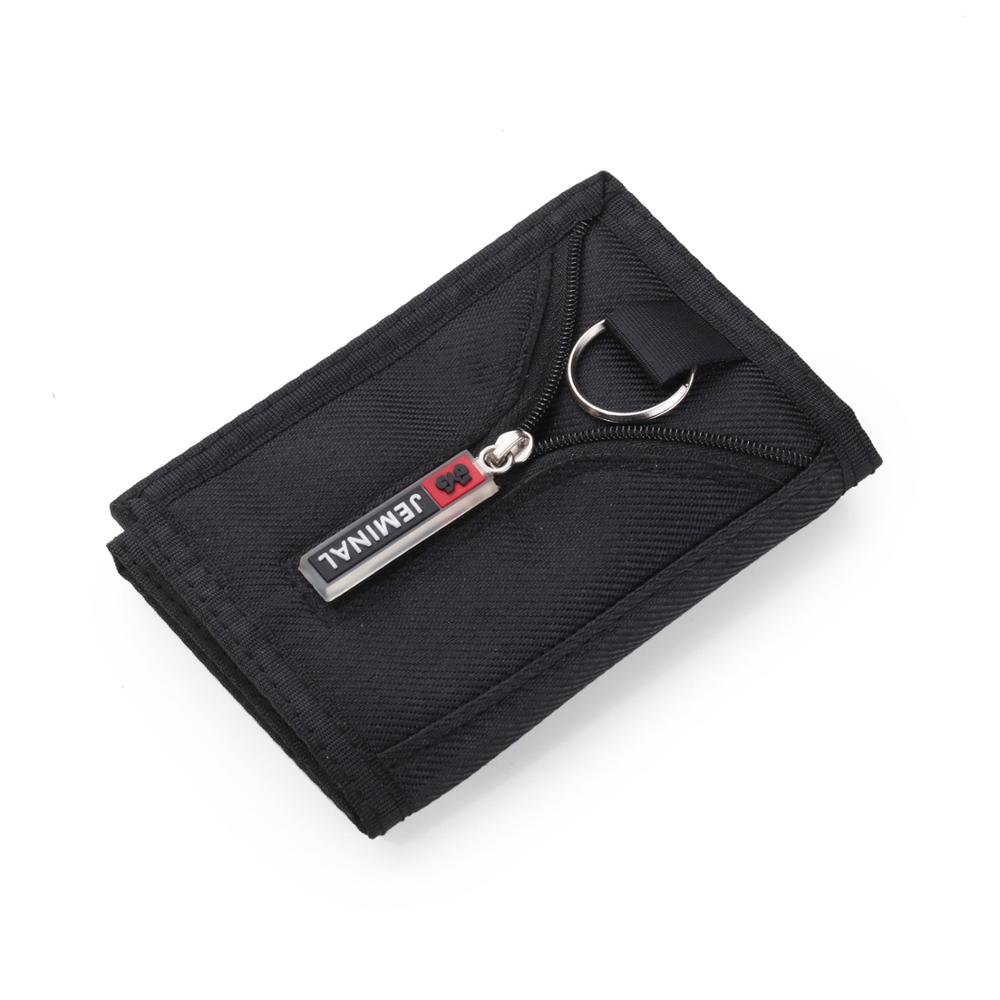 Nylon Trifold Casual Wallet fo - огляд і ціна Women'S Young Bags