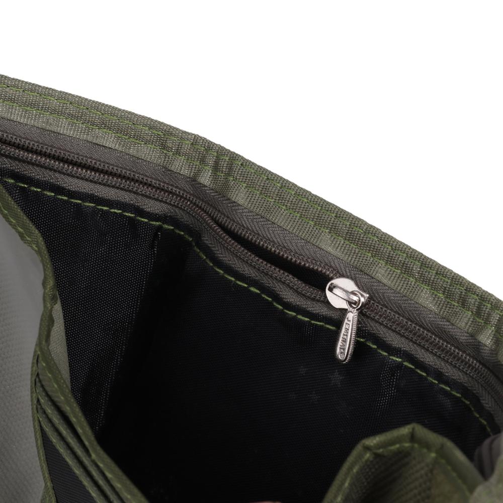 Nylon Trifold Casual Wallet fo - огляд і ціна Women'S Young Bags