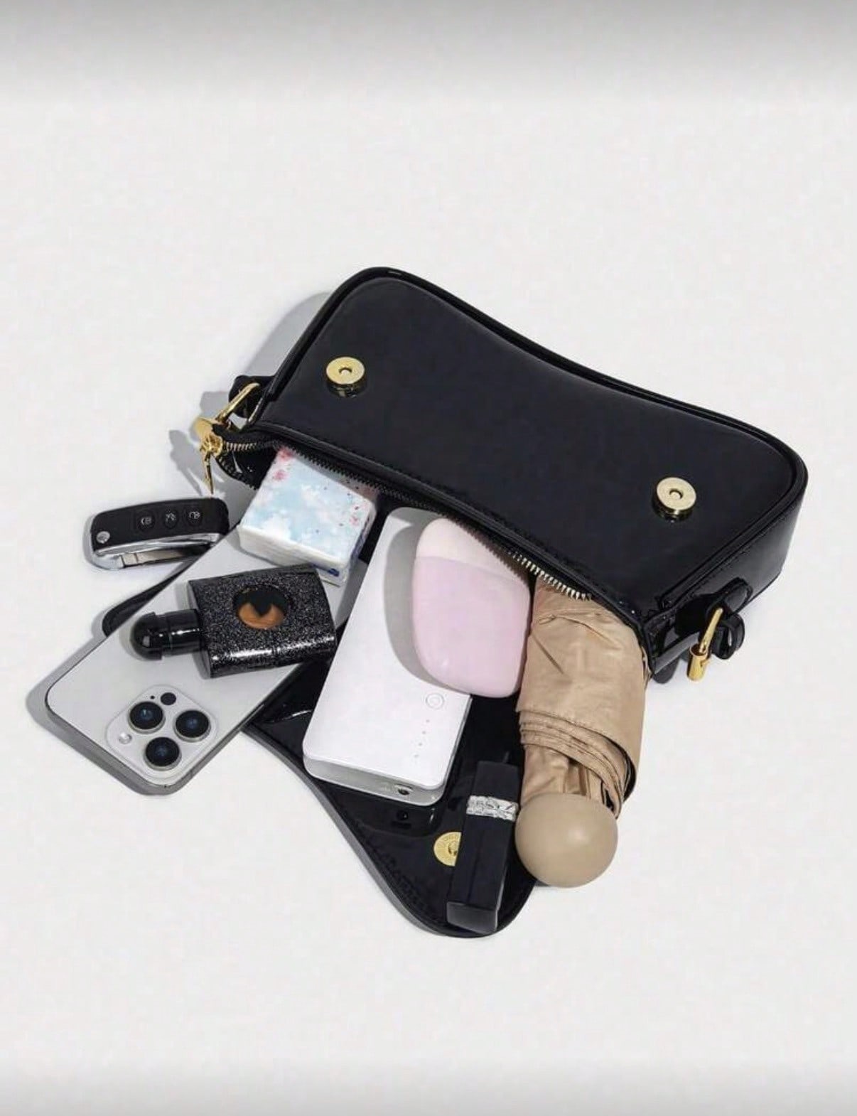 Lightweight Business Casual Fl - огляд і ціна Women'S Young Bags