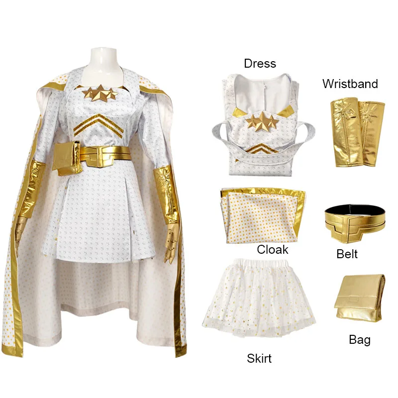 Halloween 2026 Starlight Cospl - огляд і ціна Women'S Bags Holiday
