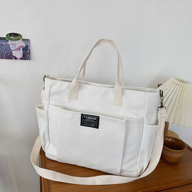 Large Canvas Tote Bag for Wome - огляд і ціна Women'S Tote Bags For Work