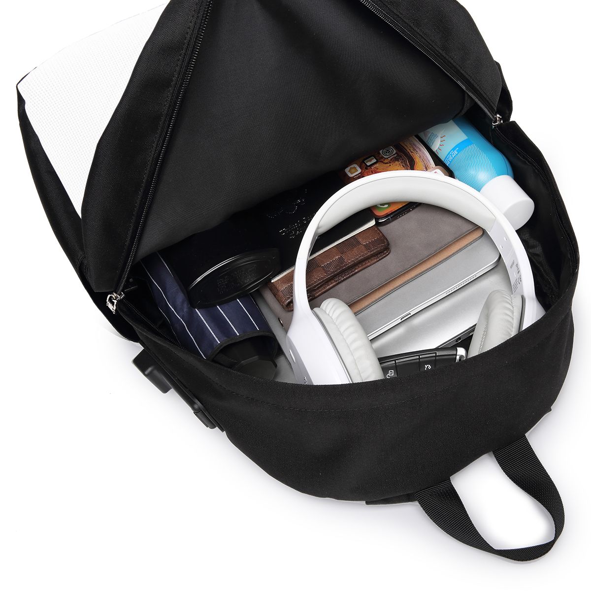 Cessna Logo Backpack Travel No - огляд і ціна Women'S Bag
