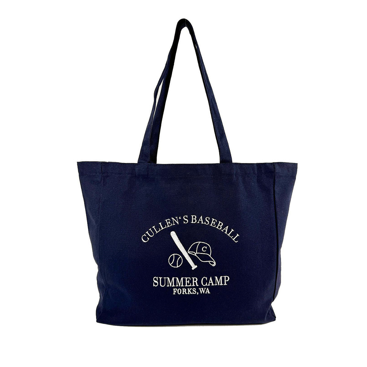 Cullen's Baseball Retro Embroi - огляд і ціна Women Bags Ck