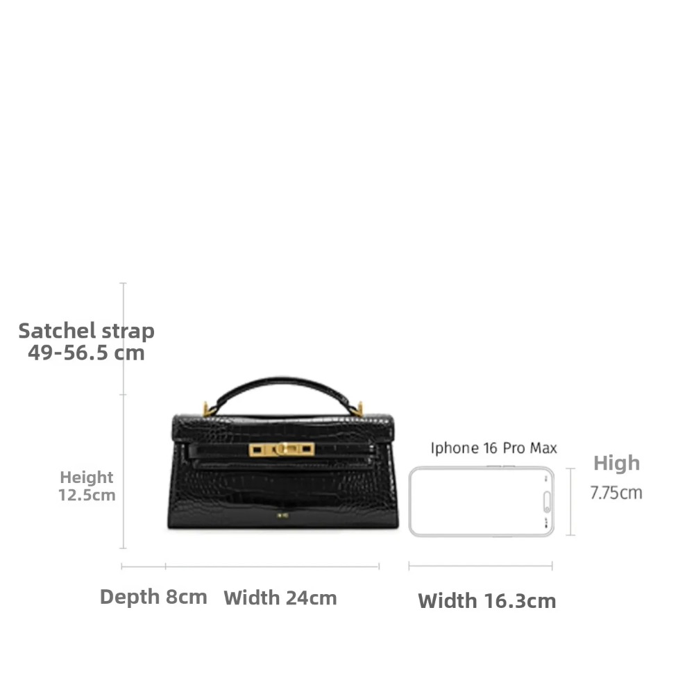 Luxury Leather and Woven Handb - огляд і ціна Women Bags For Airport