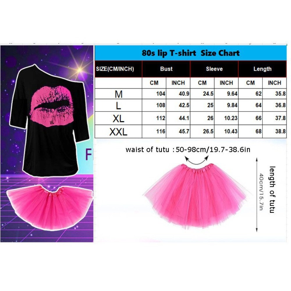 Women Vintage 80s Lips Print T - огляд і ціна Women'S Bags Holiday