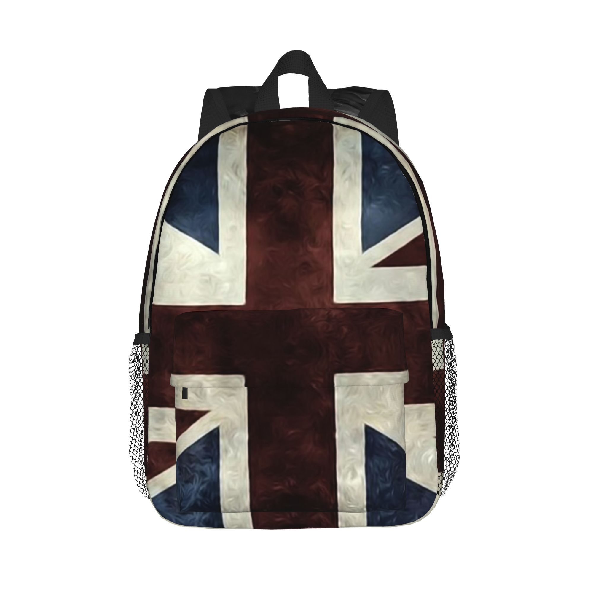 Union Jack Flag Of The UK Back - огляд і ціна Women Bags Uk Sale