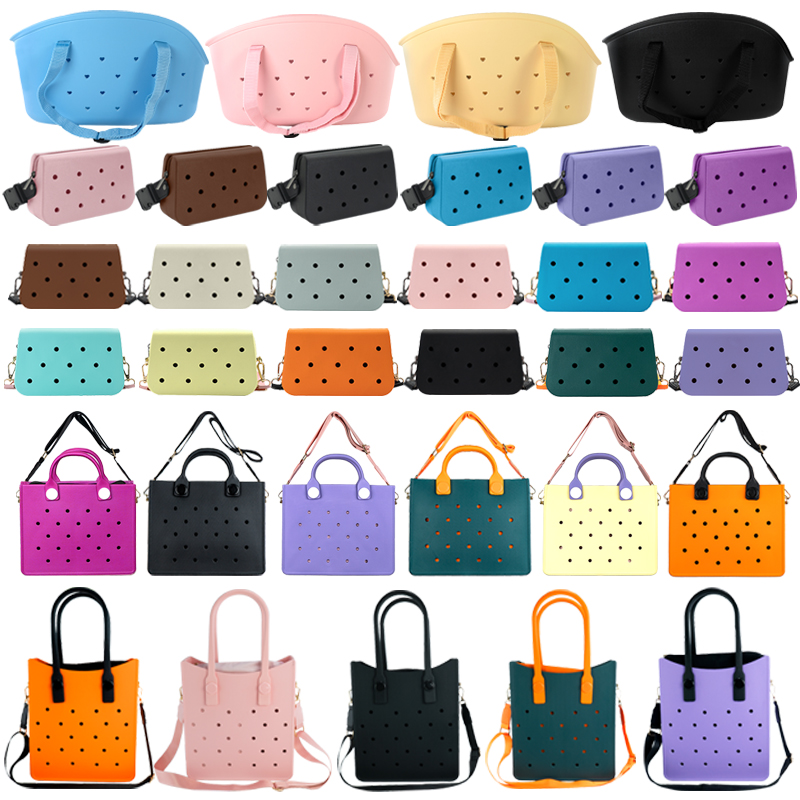 EVA Tote Bag Travel Work Water - огляд і ціна Women'S Tote Bags For Work