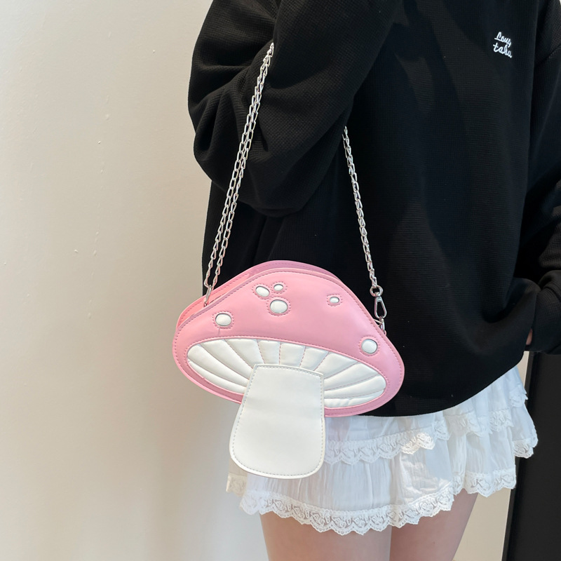 Young Girls Mini Crossbody Pho - огляд і ціна Women'S Young Bags