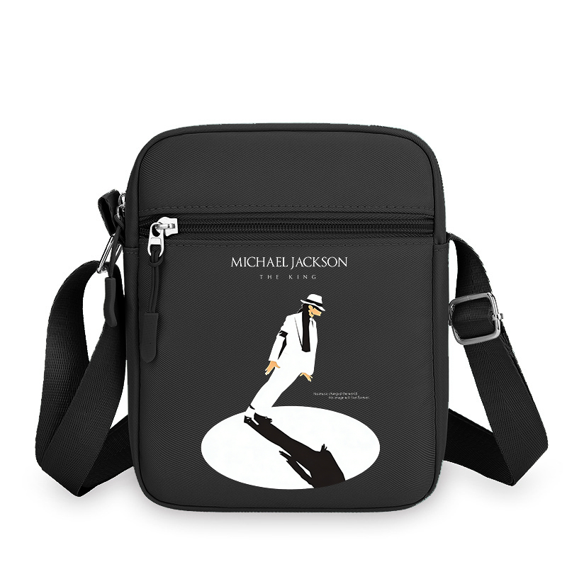 Men Women Anime Phone Storage  - огляд і ціна Women Bags Gift