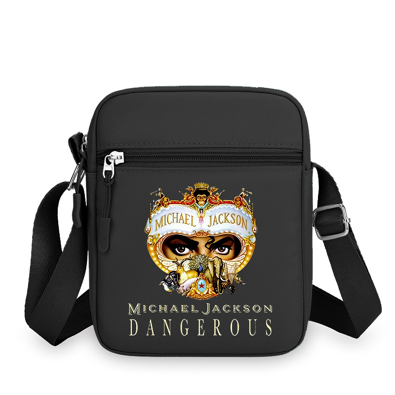 Men Women Anime Phone Storage  - огляд і ціна Women Bags Gift