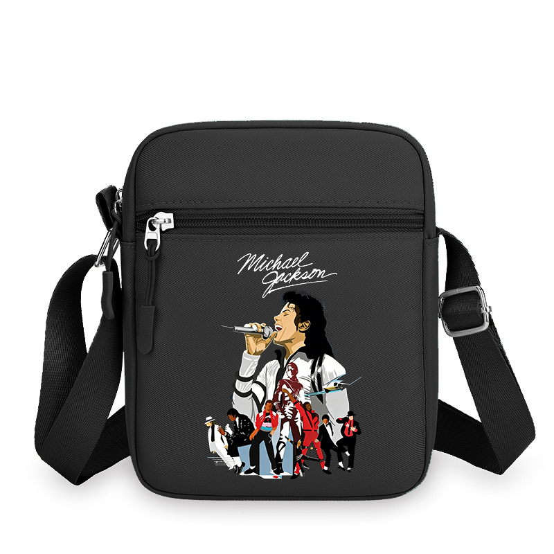 Men Women Anime Phone Storage  - огляд і ціна Women Bags Gift
