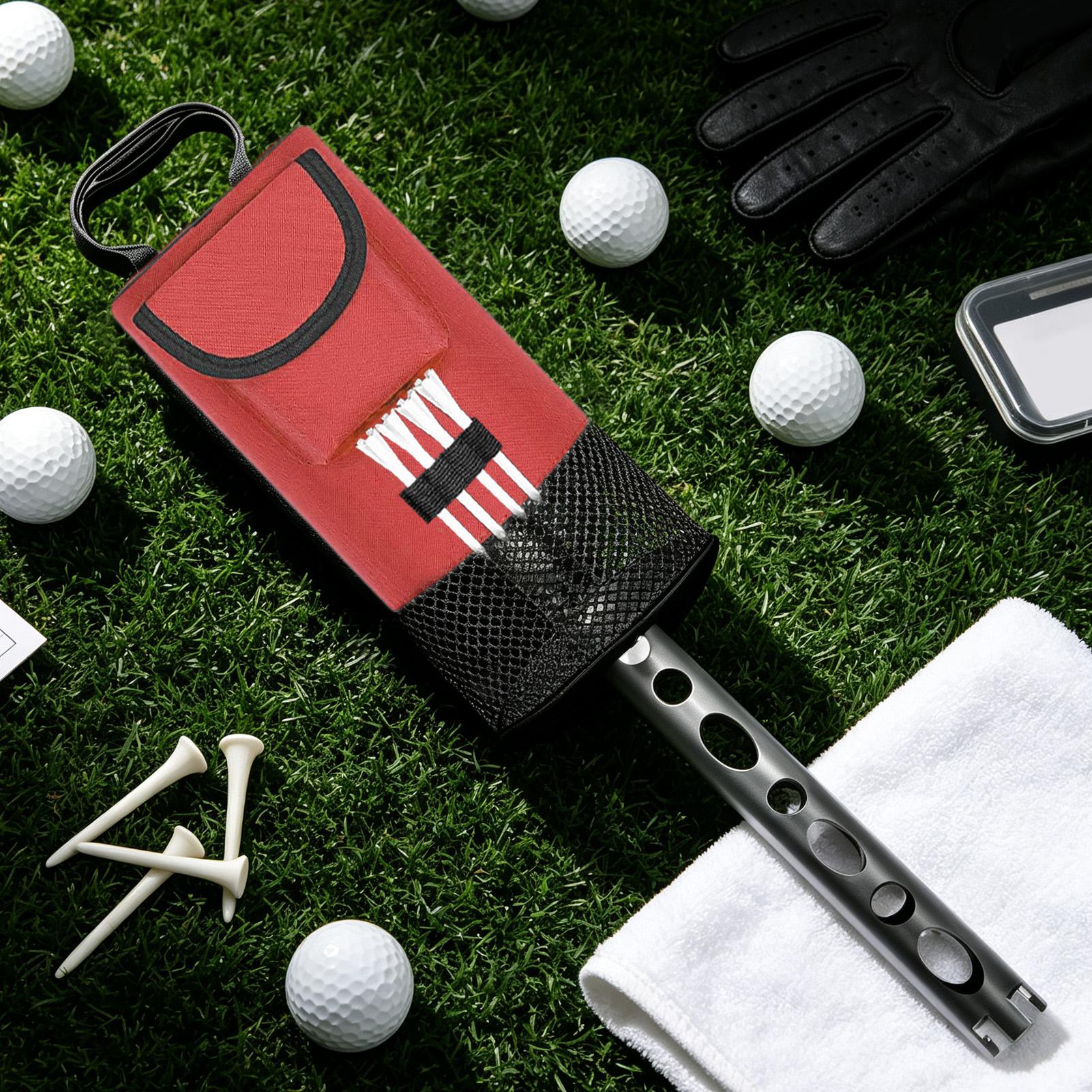Shagger Bag For Golf Balls Rem - огляд і ціна Women'S Bag