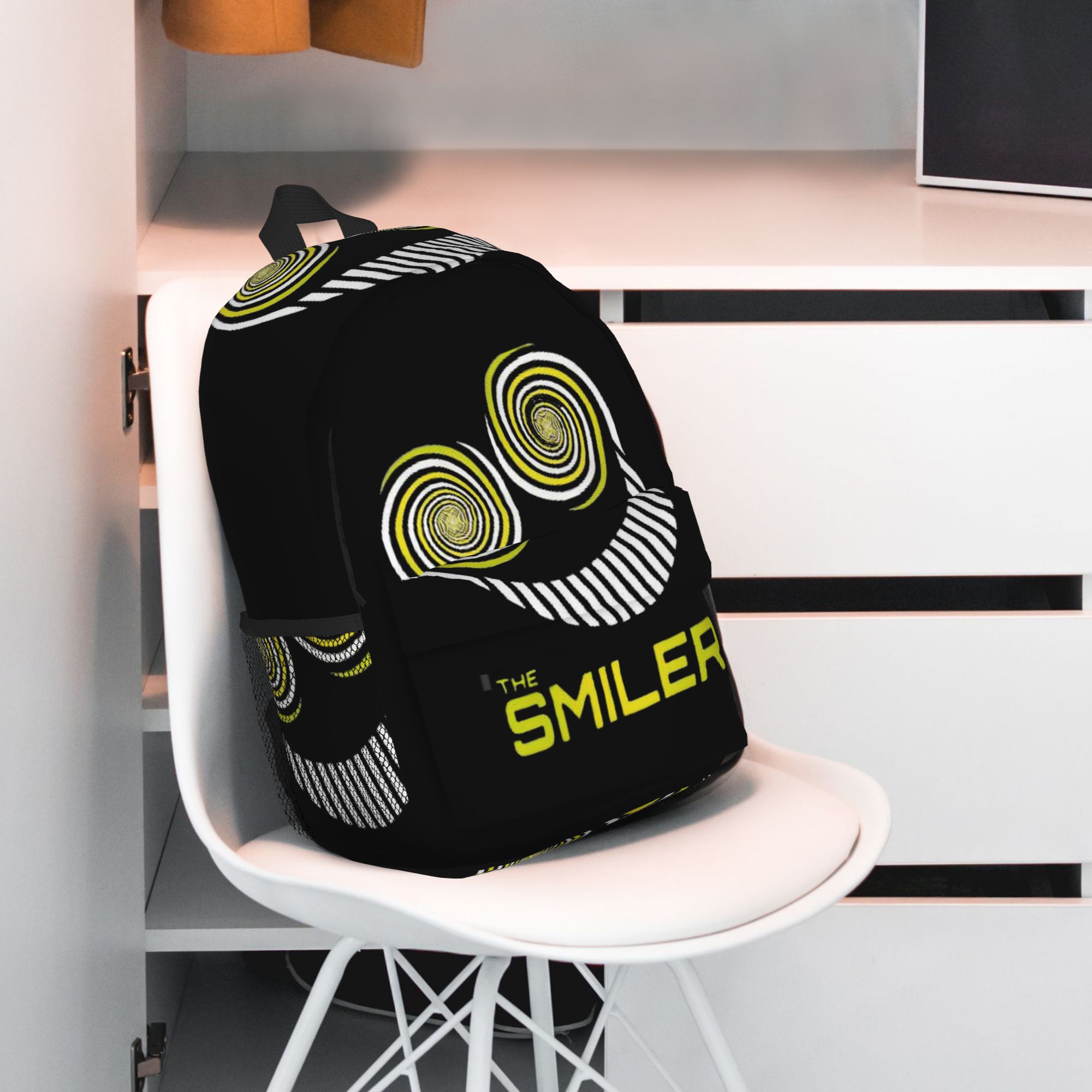 The Smiler Alton Towers Merch  - огляд і ціна Women Bags Uk Sale