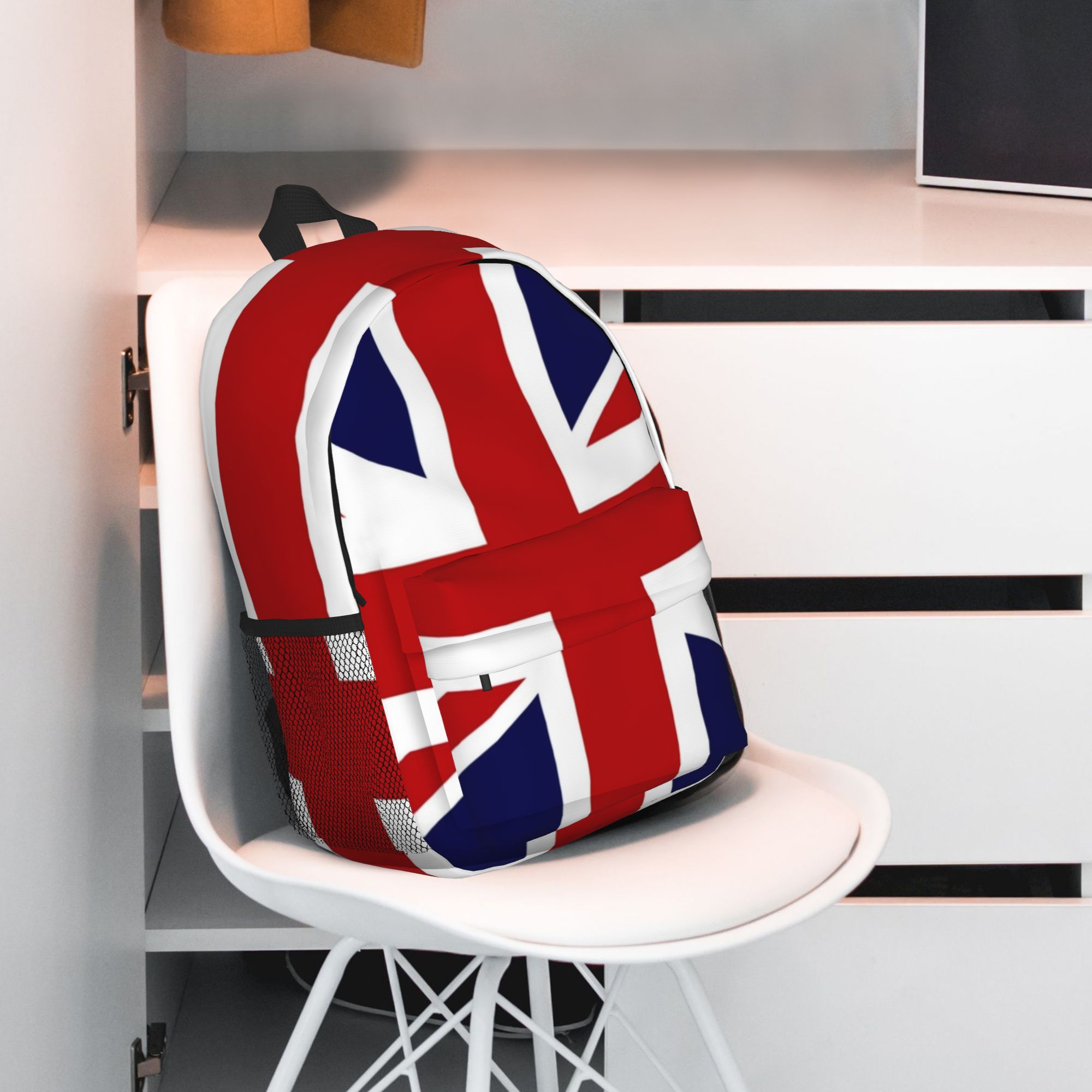 Union Jack Flag Of The UK Back - огляд і ціна Women Bags Uk Sale