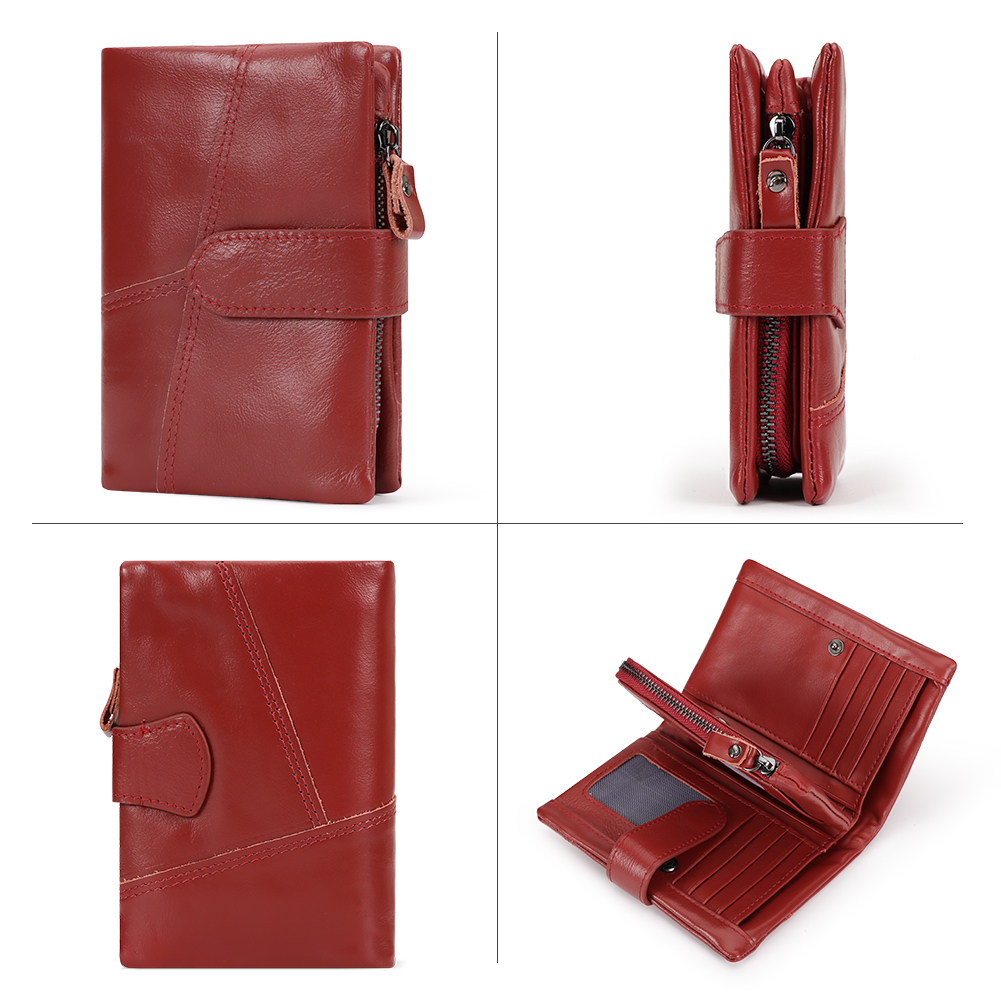 KAVIS Genuine Leather Women Wa - огляд і ціна Women'S Bags At M&S
