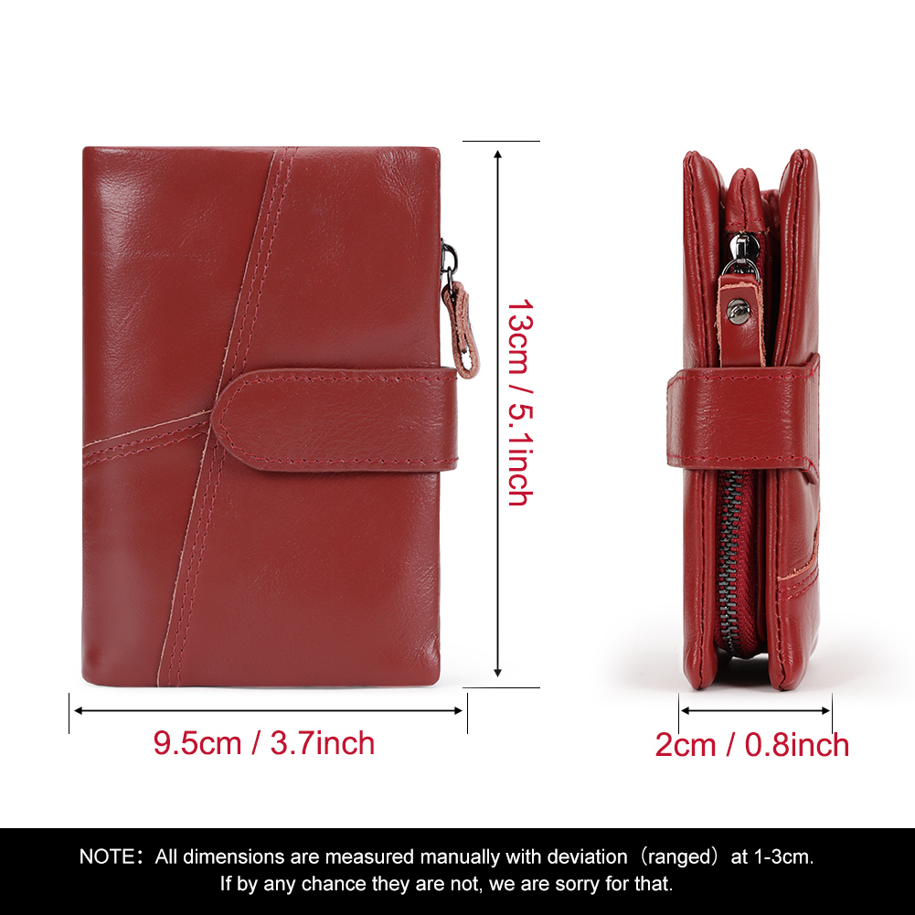KAVIS Genuine Leather Women Wa - огляд і ціна Women'S Bags At M&S